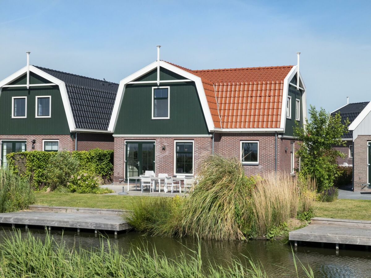 Holiday house Westertoren 12