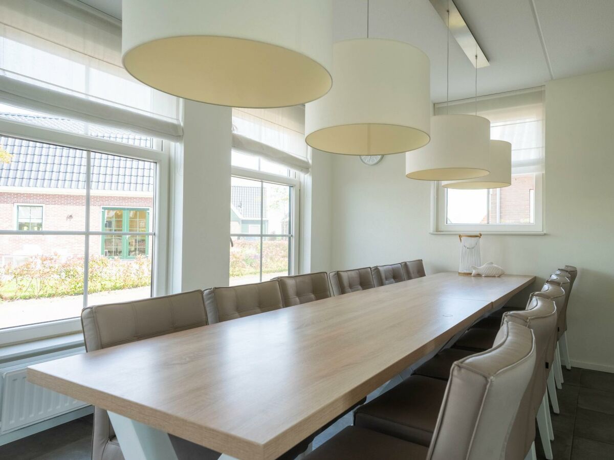 Holiday house Westertoren 12 - Outdoor photo 5