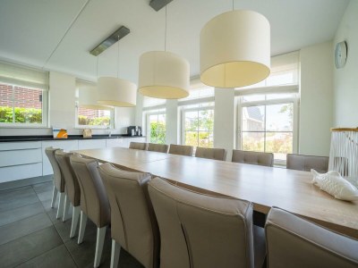 Holiday house Westertoren 12 - Outdoor photo 4