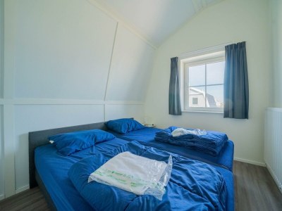 Holiday house Westertoren 12 - Outdoor photo 8