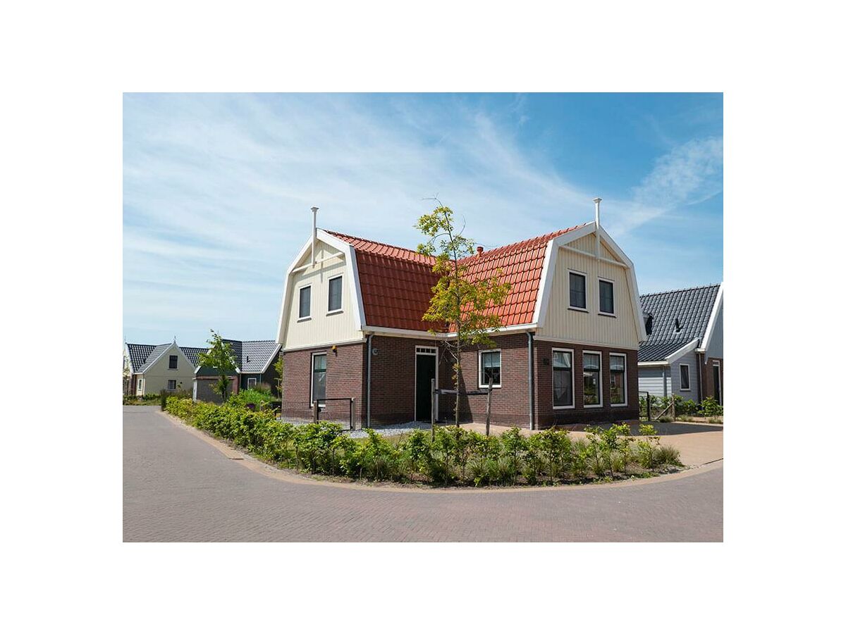 Holiday house Westertoren Sauna 18