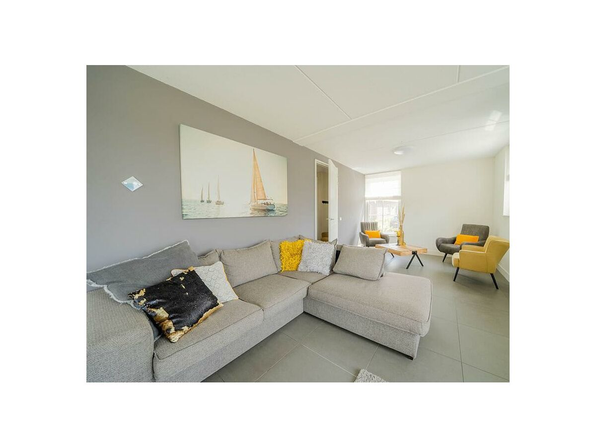 Holiday house Westertoren Sauna 18 - Outdoor photo 2