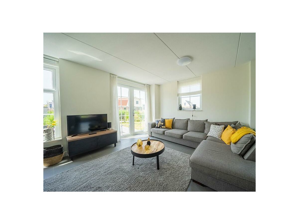 Holiday house Westertoren Sauna 18 - Outdoor photo 3