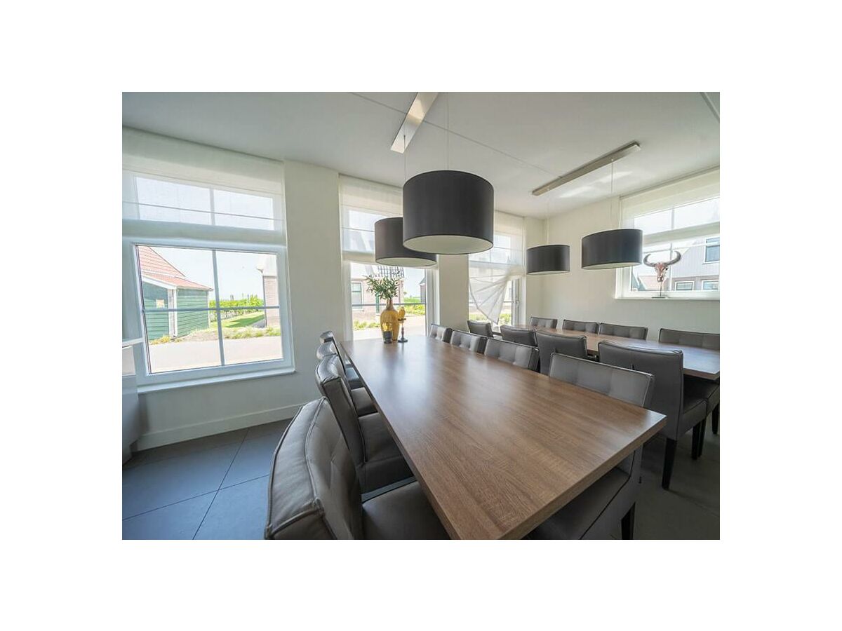 Holiday house Westertoren Sauna 18 - Outdoor photo 4