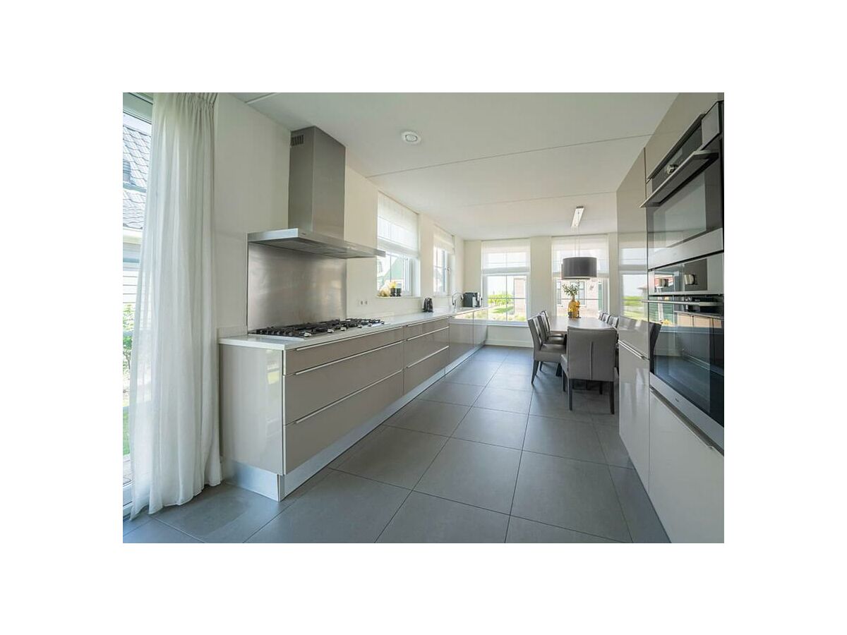 Holiday house Westertoren Sauna 18 - Outdoor photo 5