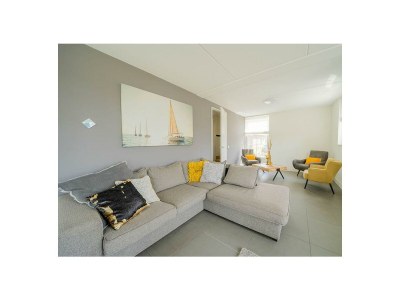 Holiday house Westertoren Sauna 18 - Outdoor photo 2