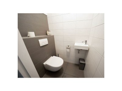 Holiday house Westertoren Sauna 18 - Outdoor photo 6