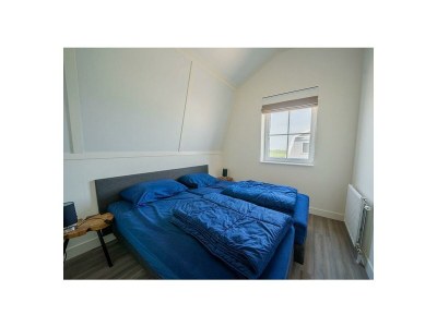 Holiday house Westertoren Sauna 18 - Outdoor photo 8