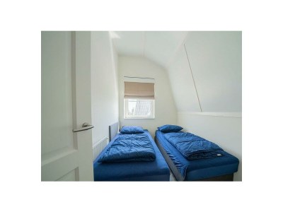 Holiday house Westertoren Sauna 18 - Outdoor photo 9