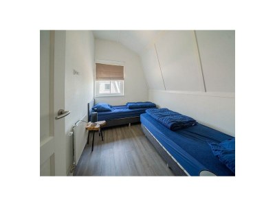 Holiday house Westertoren Sauna 18 - Outdoor photo 10