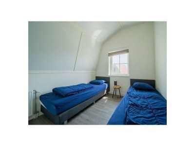 Holiday house Westertoren Sauna 18 - Outdoor photo 11