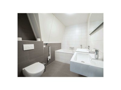 Holiday house Westertoren Sauna 18 - Outdoor photo 12