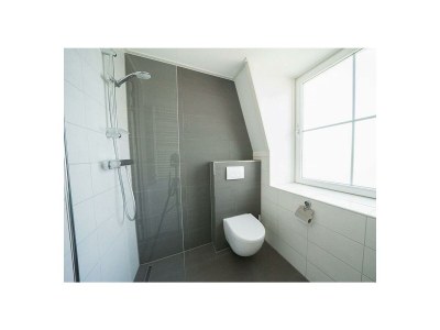 Holiday house Westertoren Sauna 18 - Outdoor photo 13