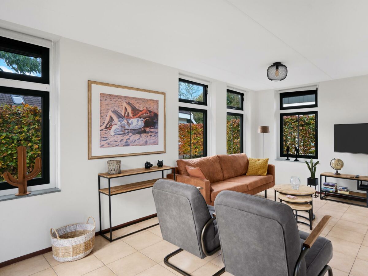 Holiday house Koningshoeve 4 personen met 3 slaapkamers - Outdoor photo 4