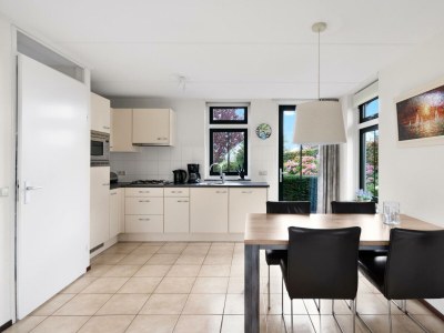 Holiday house Koningshoeve 4 personen met 3 slaapkamers - Outdoor photo 2