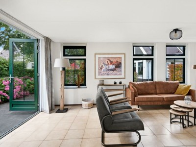 Holiday house Koningshoeve 4 personen met 3 slaapkamers - Outdoor photo 3