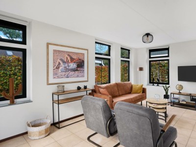 Holiday house Koningshoeve 4 personen met 3 slaapkamers - Outdoor photo 4