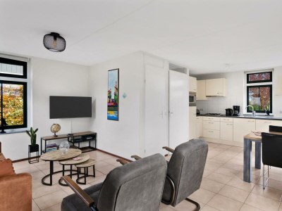 Holiday house Koningshoeve 4 personen met 3 slaapkamers - Outdoor photo 5