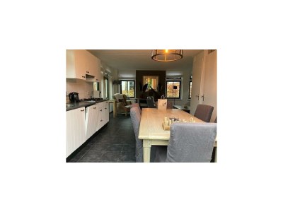 Holiday house Koningshoeve 4 personen met 3 slaapkamers - Outdoor photo 8