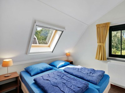 Holiday house Koningshoeve 4 personen met 3 slaapkamers - Outdoor photo 9