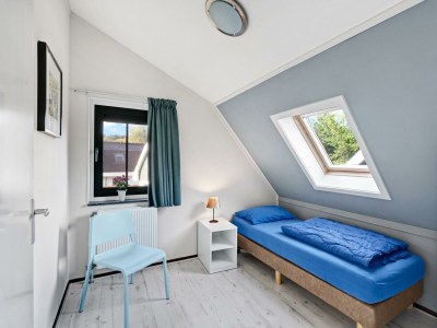 Holiday house Koningshoeve 4 personen met 3 slaapkamers - Outdoor photo 10