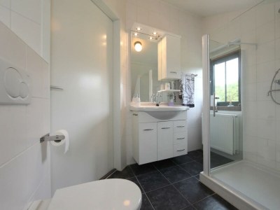 Holiday house Koningshoeve 4 personen met 3 slaapkamers - Outdoor photo 11