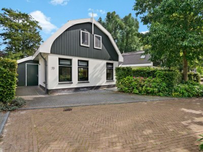 Holiday house Koningshoeve 4 personen met 3 slaapkamers - Outdoor photo 12