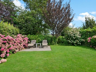 Holiday house Koningshoeve 4 personen met 3 slaapkamers - Outdoor photo 13