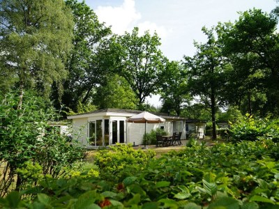 Holiday house Exclusif 6 in Arnhem - Holiday house