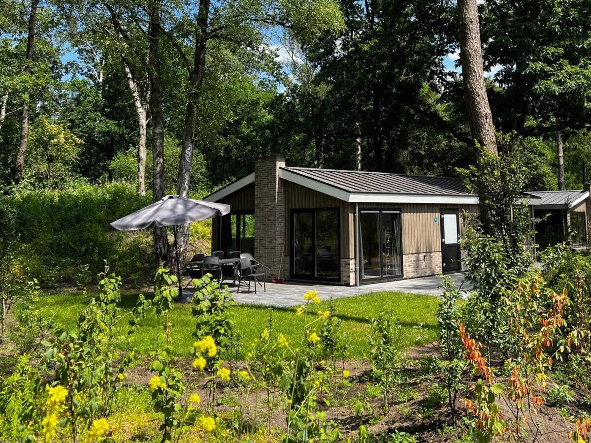 Holiday house Hackfort 6