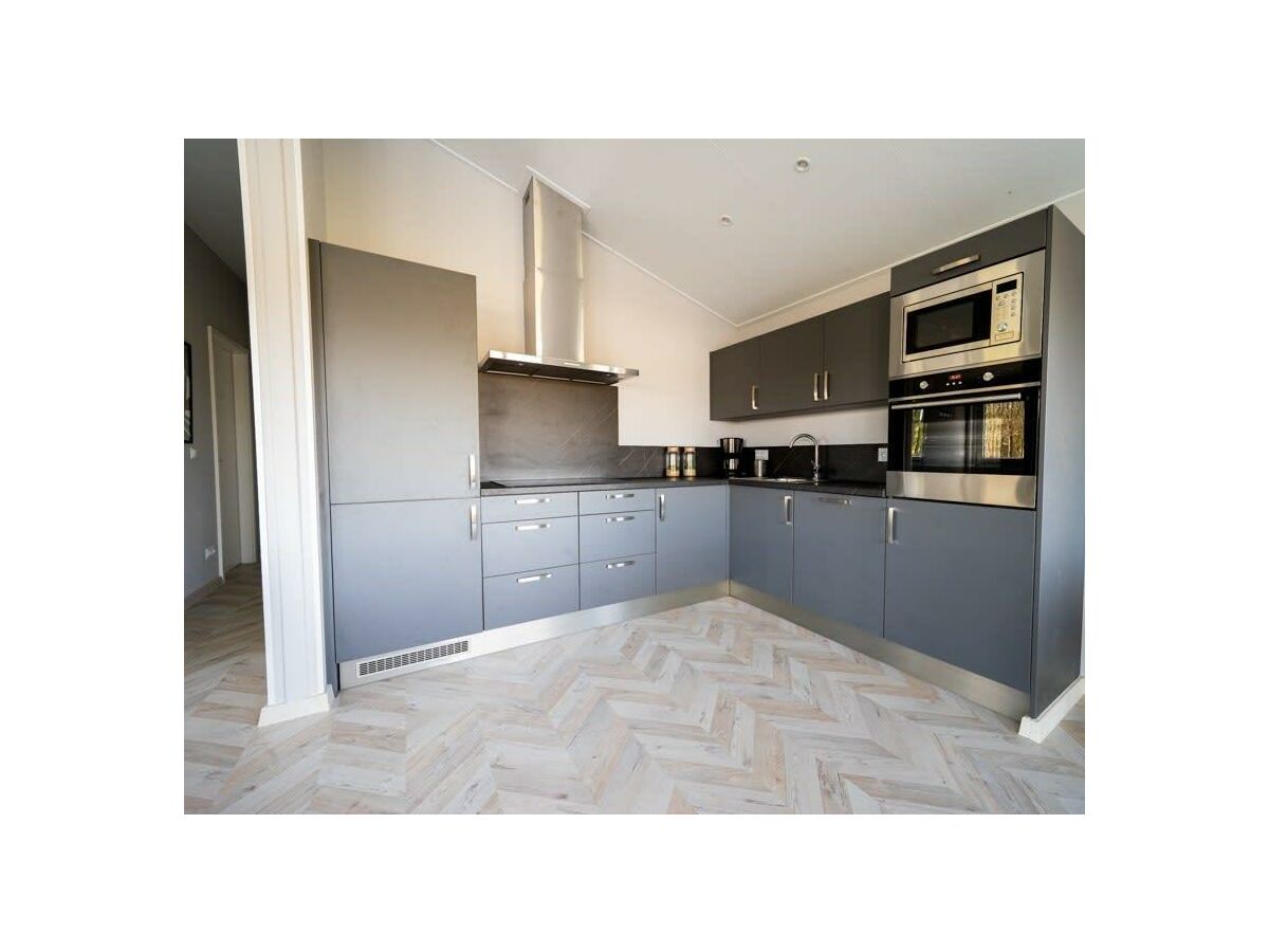 Holiday house Hackfort 6 - Outdoor photo 5