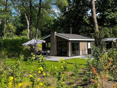 Holiday house Hackfort 6 in Arnhem - Holiday house