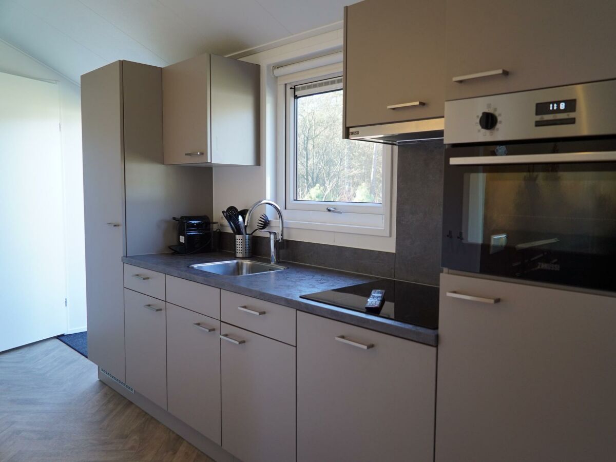 Holiday house Velthorst 4 - Outdoor photo 5