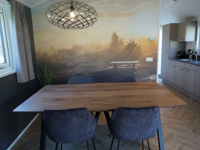 Holiday house Velthorst 4 - Outdoor photo 6