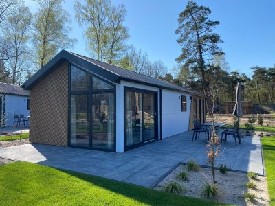 Holiday house Velthorst 4 - Outdoor photo 12