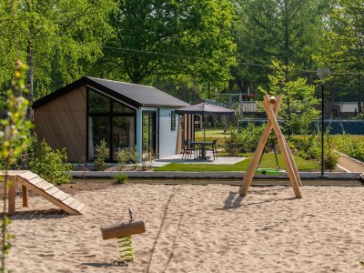 Holiday house Velthorst 4 - Outdoor photo 13