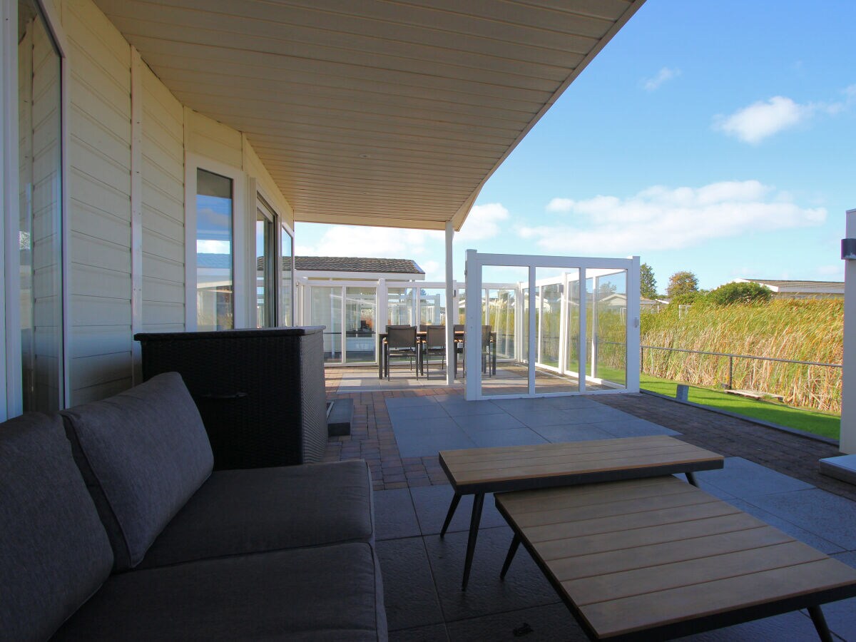 Holiday house Veranda 6 - Outdoor photo 2