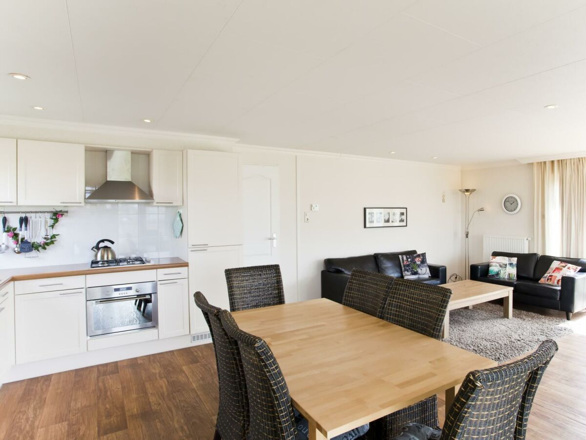 Holiday house Veranda 6 - Outdoor photo 4