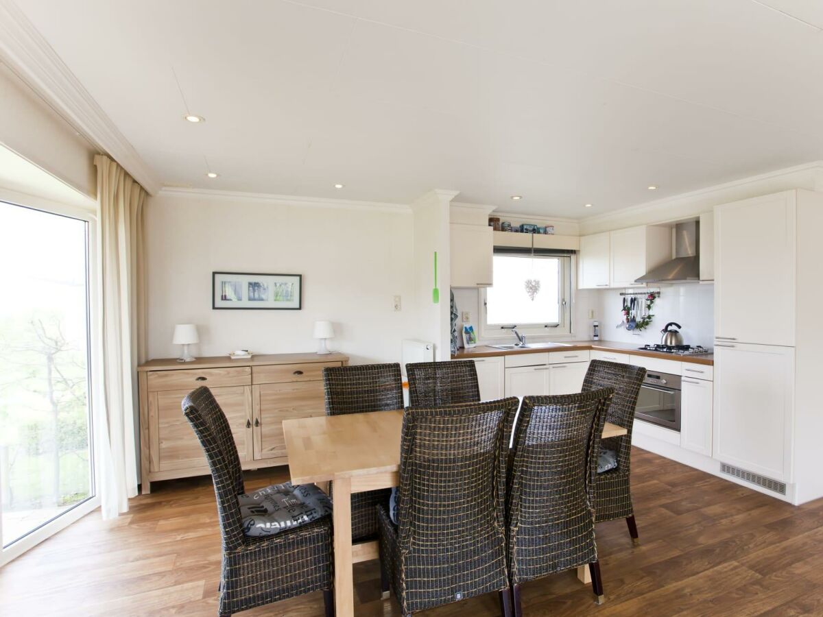 Holiday house Veranda 6 - Outdoor photo 5