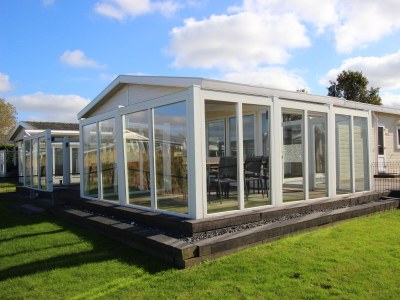 Holiday house Veranda 6 in Breskens - Holiday house