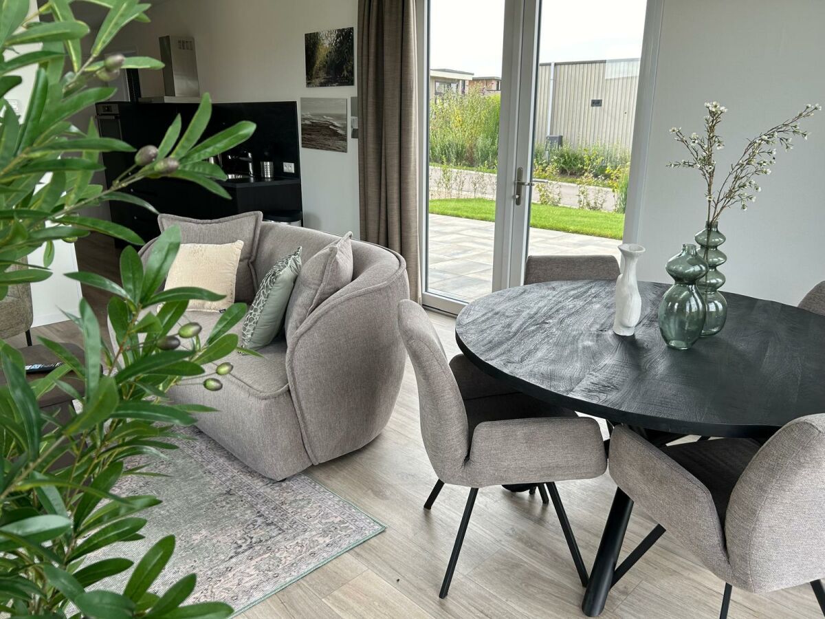 Holiday house Just Nature Light 4 - Outdoor photo 3