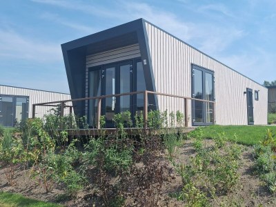 Holiday house Just Nature Light 4 in Olburgen - Holiday house