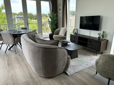 Holiday house Just Nature Light 4 - Outdoor photo 2