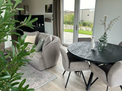 Holiday house Just Nature Light 4 - Outdoor photo 3