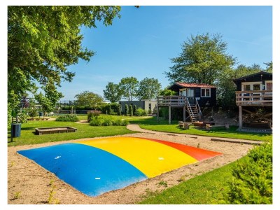 Holiday house Just Nature Light 4 - Outdoor photo 9