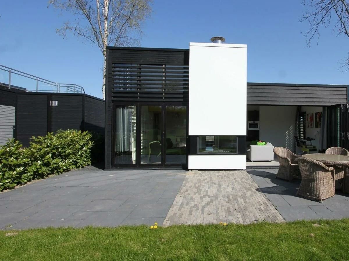 Holiday house Cube Elite 4