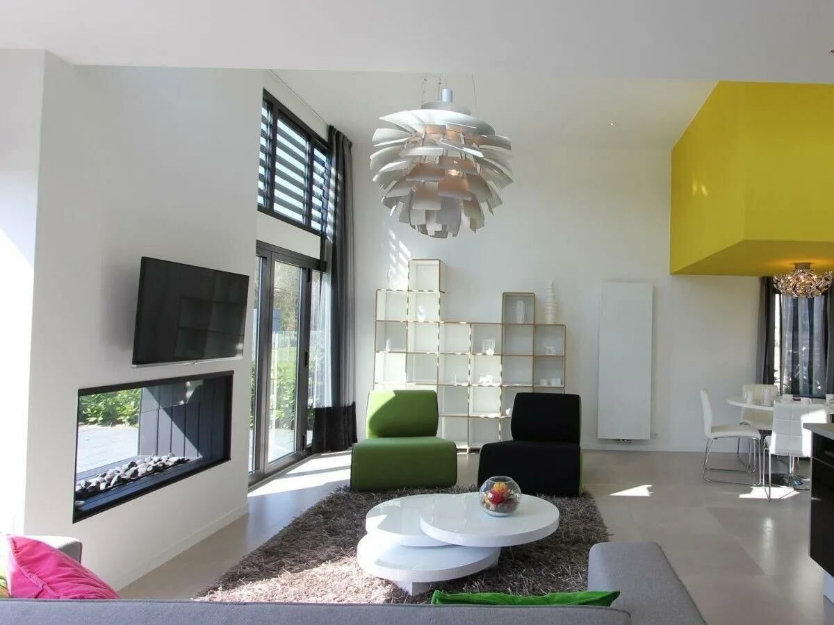 Holiday house Cube Elite 4 - Outdoor photo 2