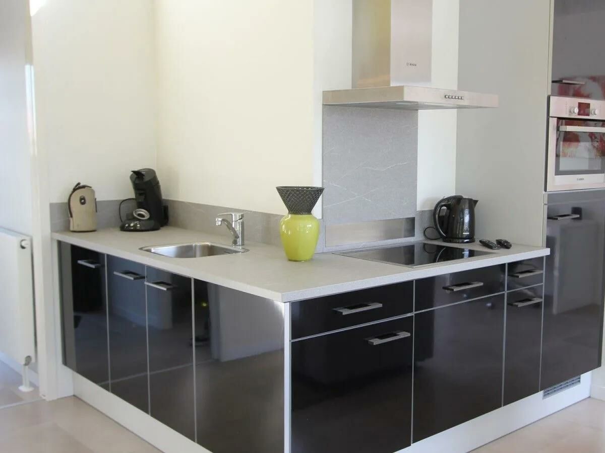 Holiday house Cube Elite 4 - Outdoor photo 3