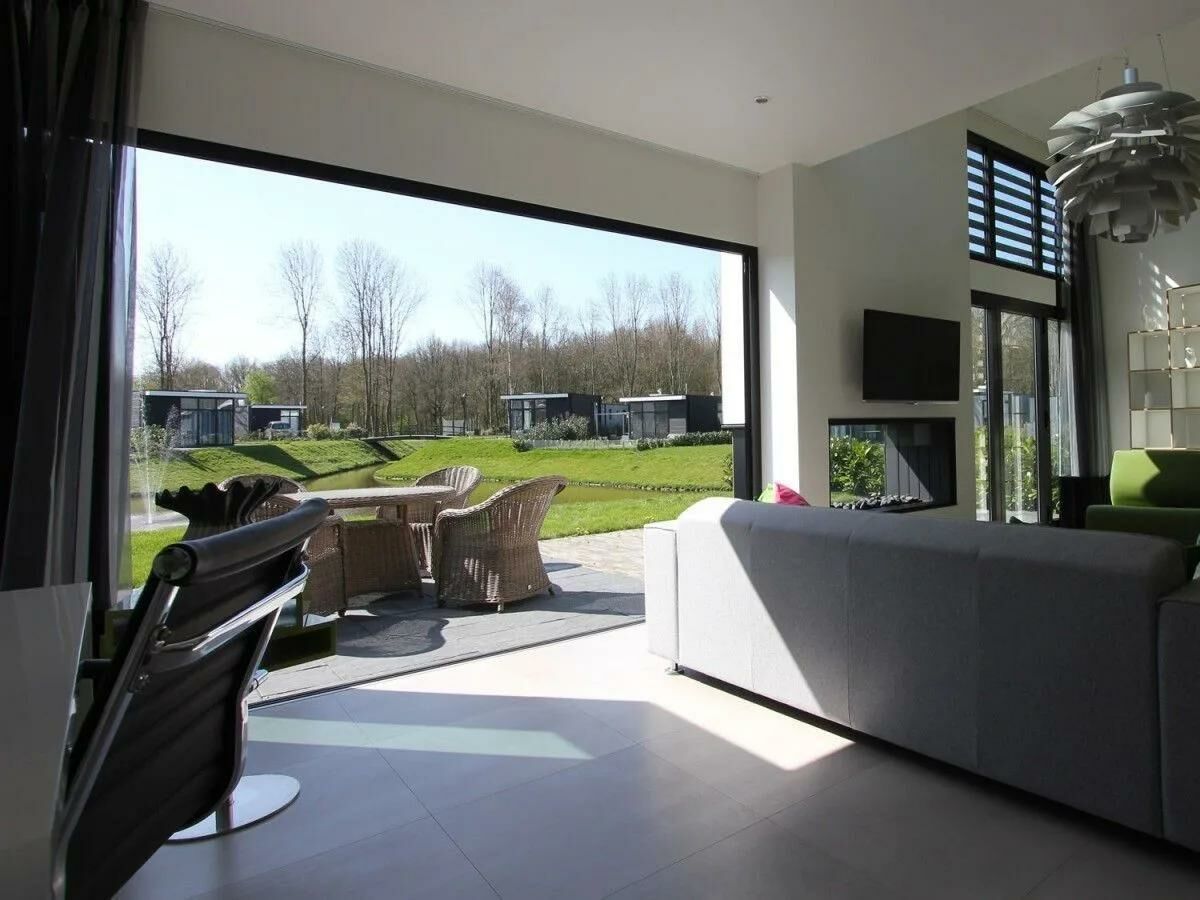 Holiday house Cube Elite 4 - Outdoor photo 4