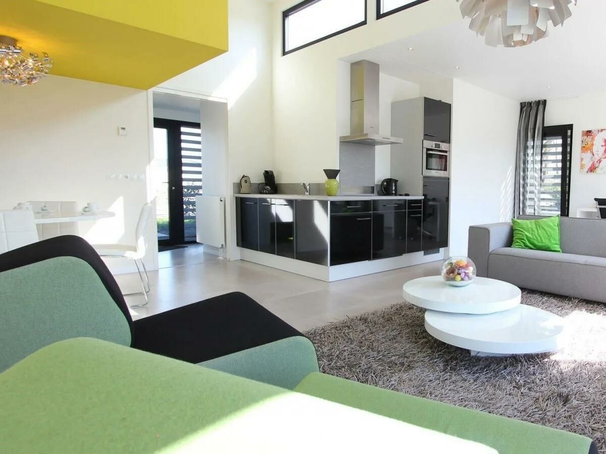 Holiday house Cube Elite 4 - Outdoor photo 5